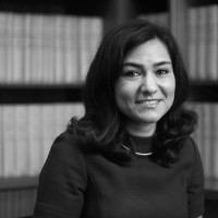 Liza Maria Curteanu