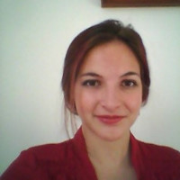 Esther Maillet
