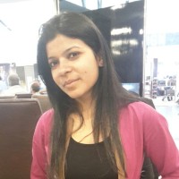 Vidhi Jaiswal