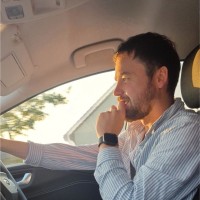 Benjamin Touchard