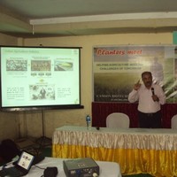 gautam majumdar
