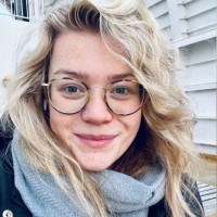 Johanna Odenthal