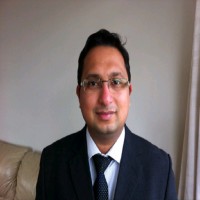 Arup Mukherjee