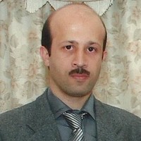 Farshad Sarmad