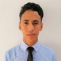 Mohamed Lemine Emade (Ahmadou)