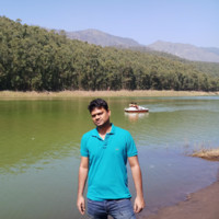 Bikram Nayak