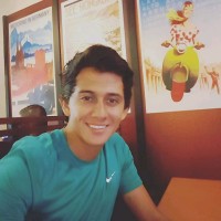 RONALD RODRIGUEZ