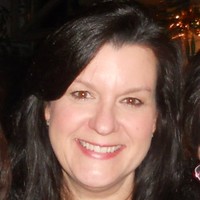 Melissa Brebner