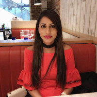 Jagdeep Kaur