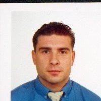 Joaquin Peral