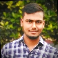 Ankit Kumar Singh