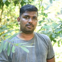 Praveen Kumar