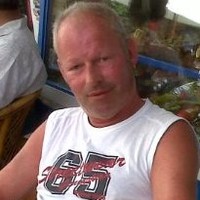 Bert Bosman