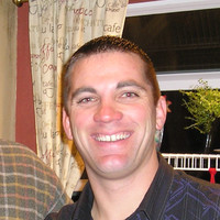 Brandon Bowman