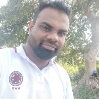 Tharaka Dilshan