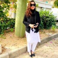 Sahrish Manzoor