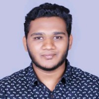 Vimal Kumar P