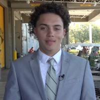 Damian Cisco