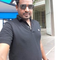 Vikneswaran Vicky