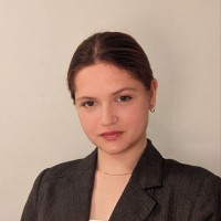 Stephanie Aline Vuillemin