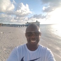 Roy Gumbs