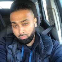 Saleh Ahmed