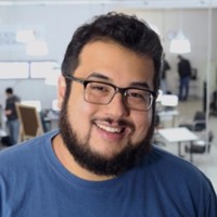 Rafael Yoshino