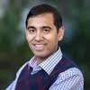 Anil Kamath
