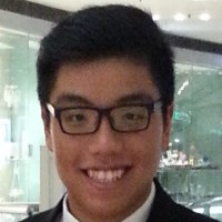 Tommy Chang