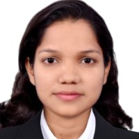 Aishwarya Patil