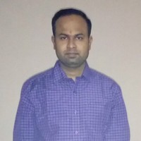 Ashish Thigale