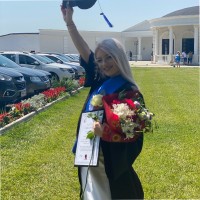 Beatrice Alexandra Andras