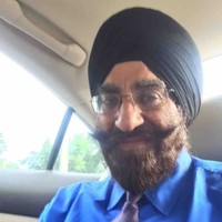 Satwant Kalsi