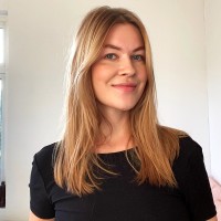 Jacqueline Donker