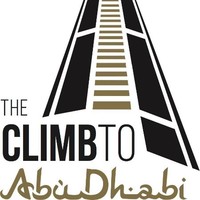 Climb To Abu Dhabi
