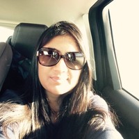 Mira Patel