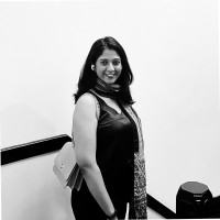 Prokriti Chattopadhyay