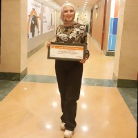 Salma Beshir