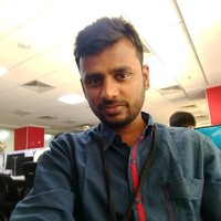 Pravin Shinde