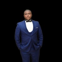 Shadrack Darku (E. Shad)