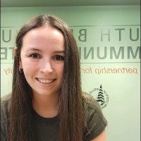 Katelyn Stewart