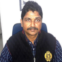 Girish Chandra Verma Verma