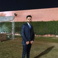 Nitesh Sharma