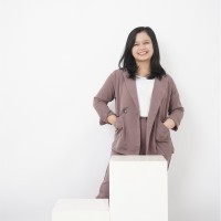 Ester Candra Riyandini