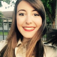 Camilla Mastrantuono