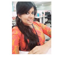 Meenu Shri