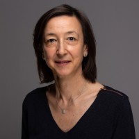 Anne Bourdon