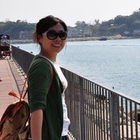 Ada Liu @ Smart Home