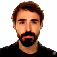 David Asensio Benito, Phd