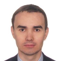 Ilya Solovyev